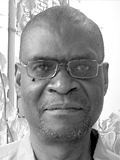 Prof Dr Michael Okoth